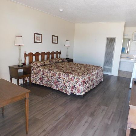 Royal Host Motel Las Cruces Kamer foto