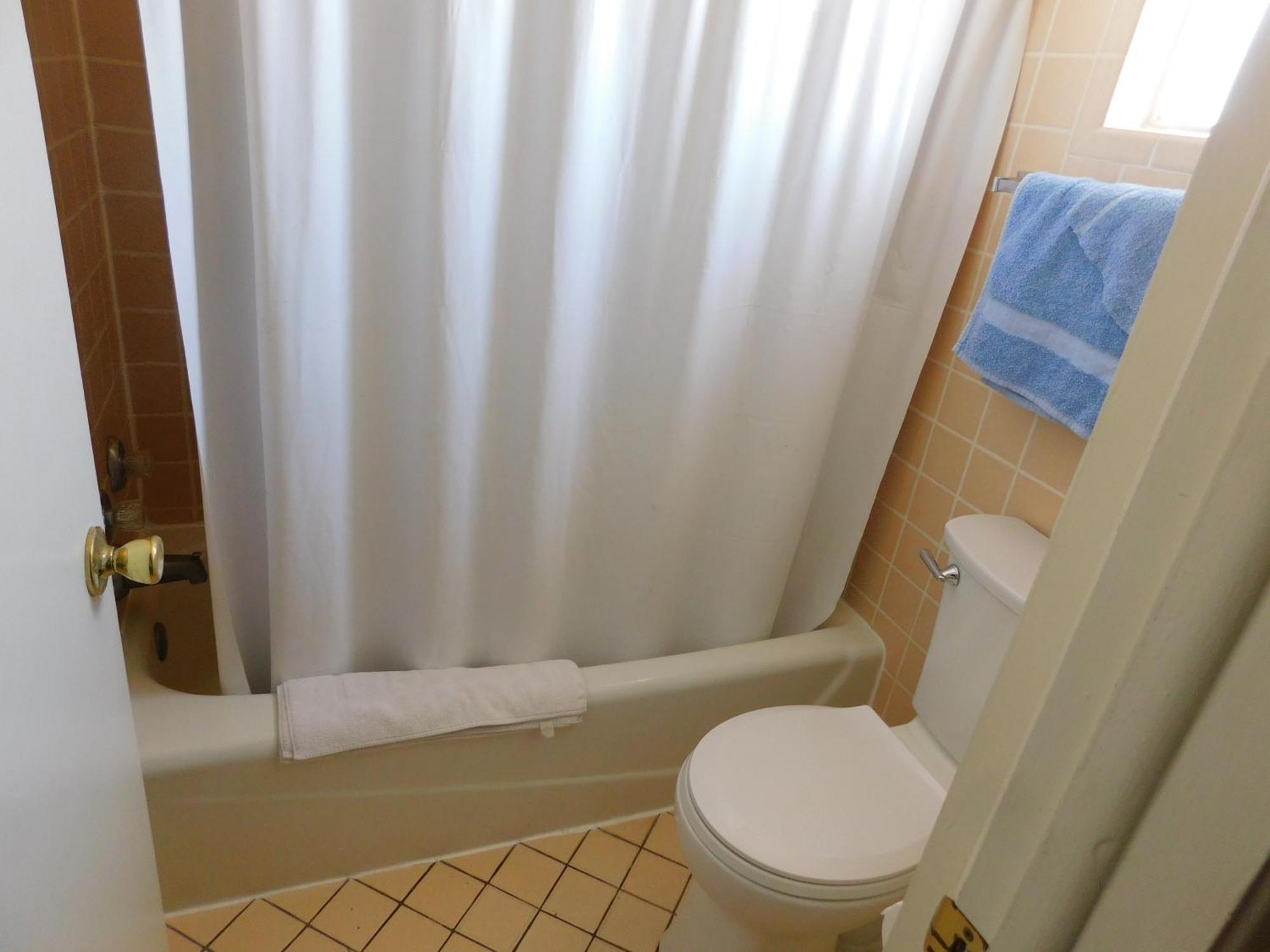 Royal Host Motel Las Cruces Kamer foto