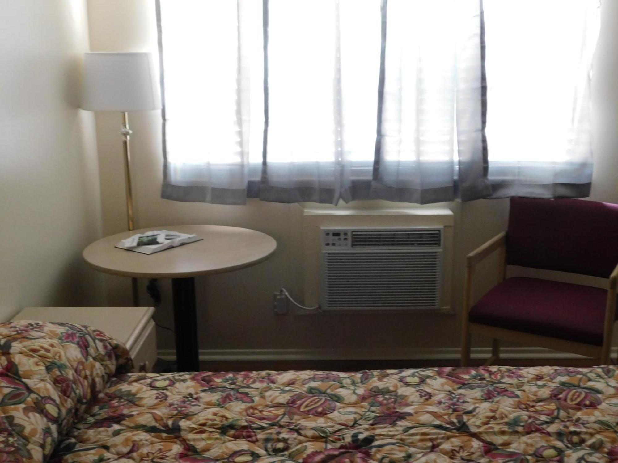 Royal Host Motel Las Cruces Kamer foto