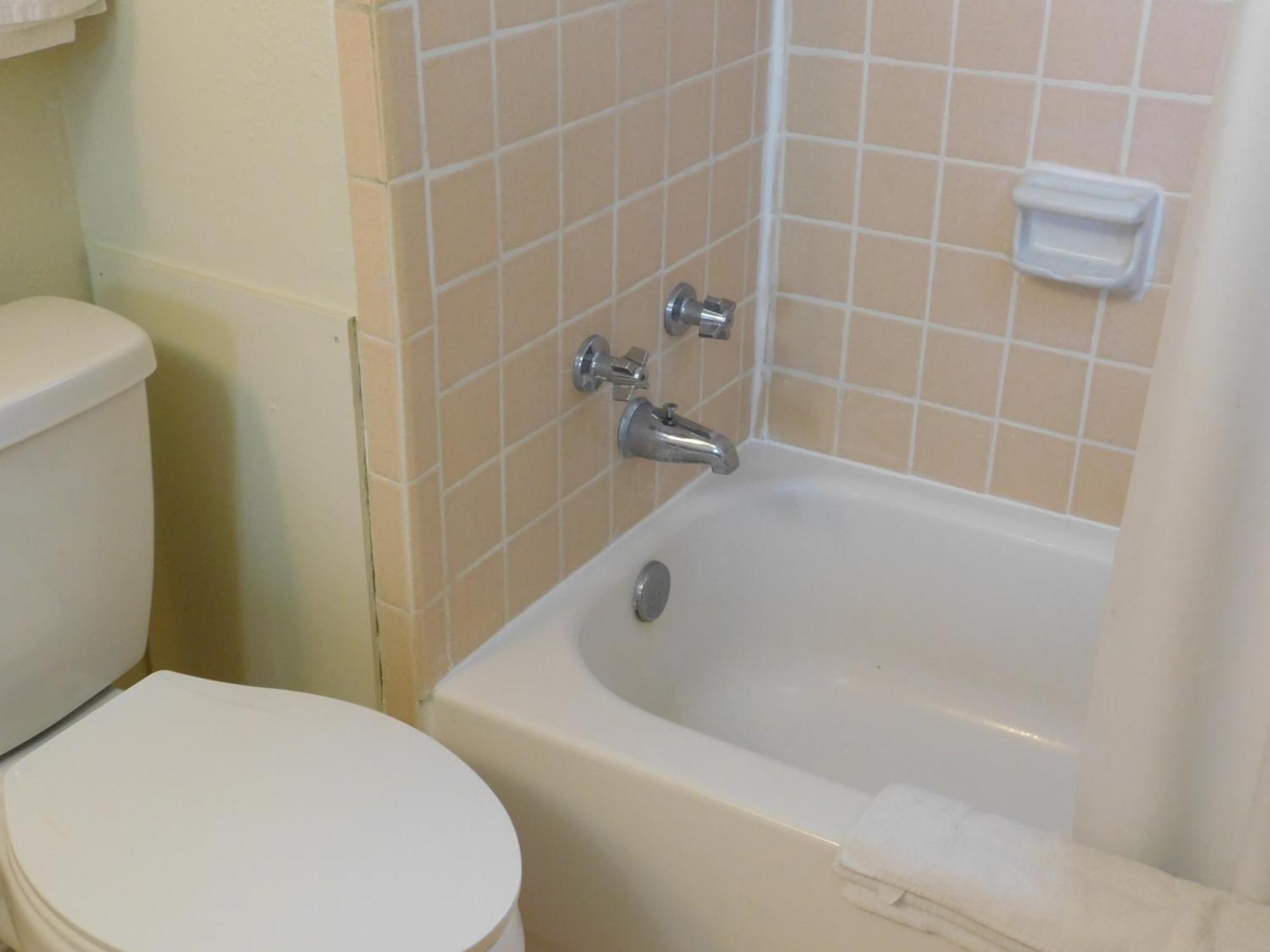 Royal Host Motel Las Cruces Kamer foto