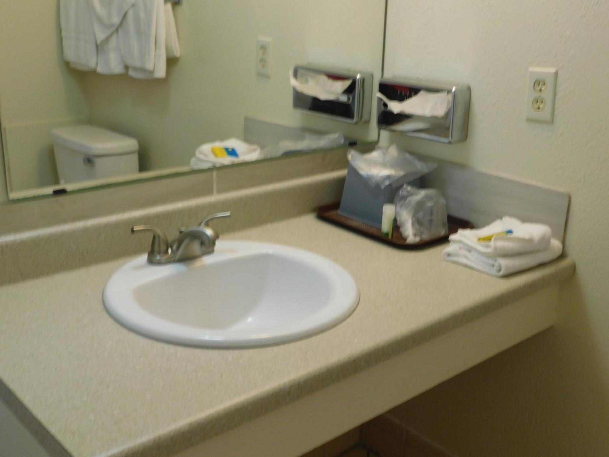 Royal Host Motel Las Cruces Kamer foto